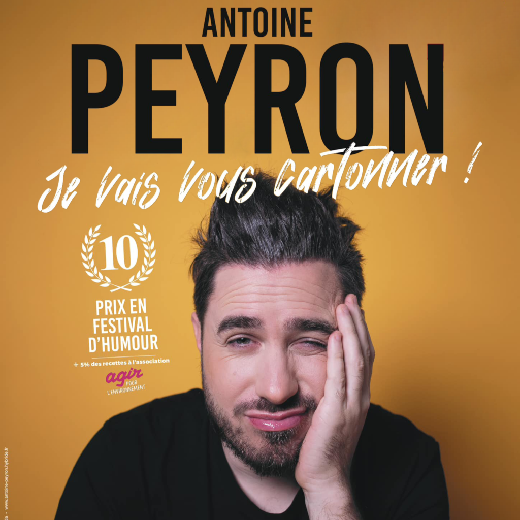 Le CaféThéâtre Spectacles La basse cour à Grenoble